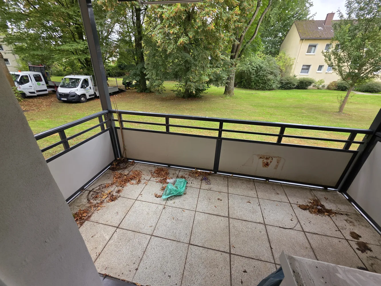 2 Zimmer Wohnung mit 40 m² in Düsseldorf – Bild 2