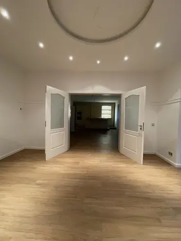 3 Zimmer Wohnung mit 125 m² in Hannover – Bild 4