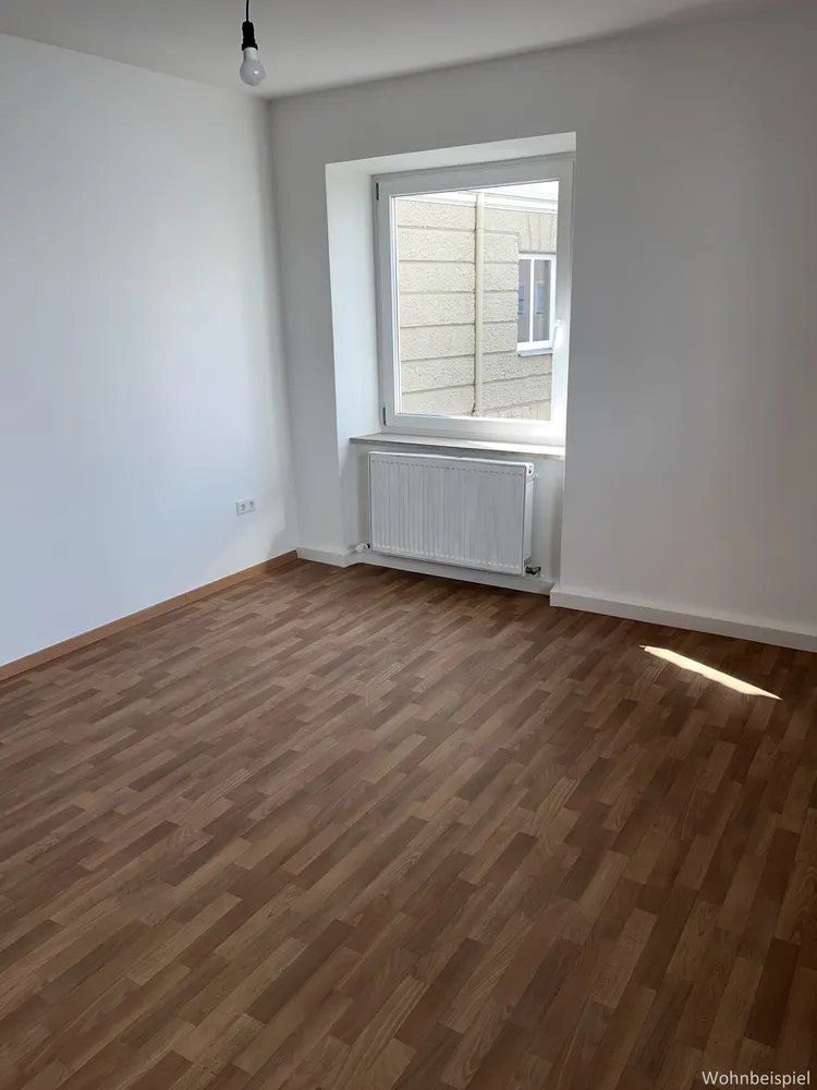 3 Zimmer Wohnung mit 64 m² in Regensburg – Bild 5