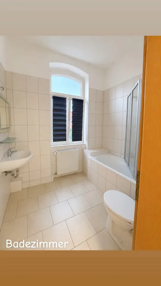 2 Zimmer Wohnung mit 61 m² in Quedlinburg – Bild 4