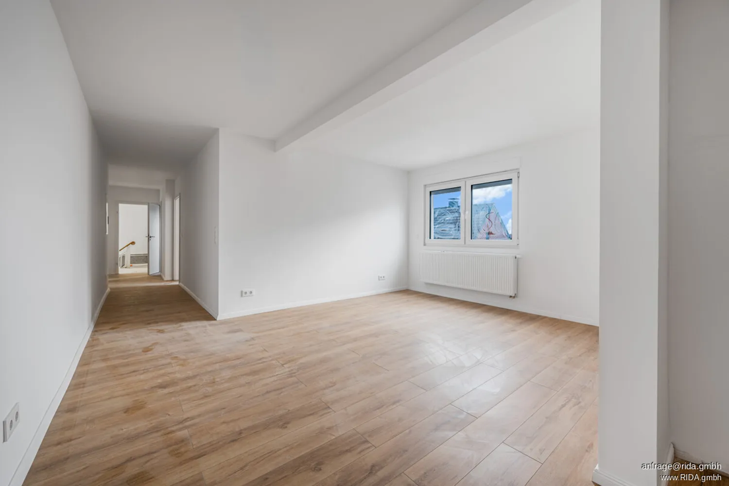 2 Zimmer Wohnung mit 65 m² in Essen – Bild 8