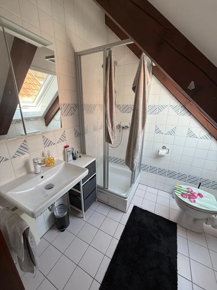 2 Zimmer Wohnung mit 46 m² in Stuttgart – Bild 3