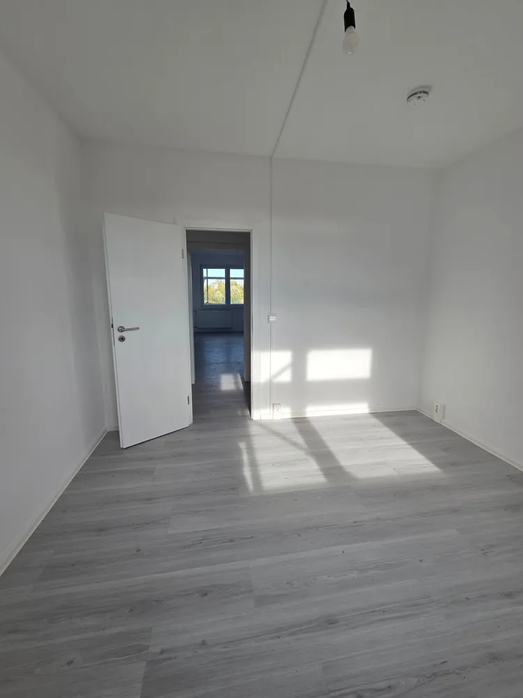 3 Zimmer Wohnung mit 60 m² in Schwerin – Bild 9