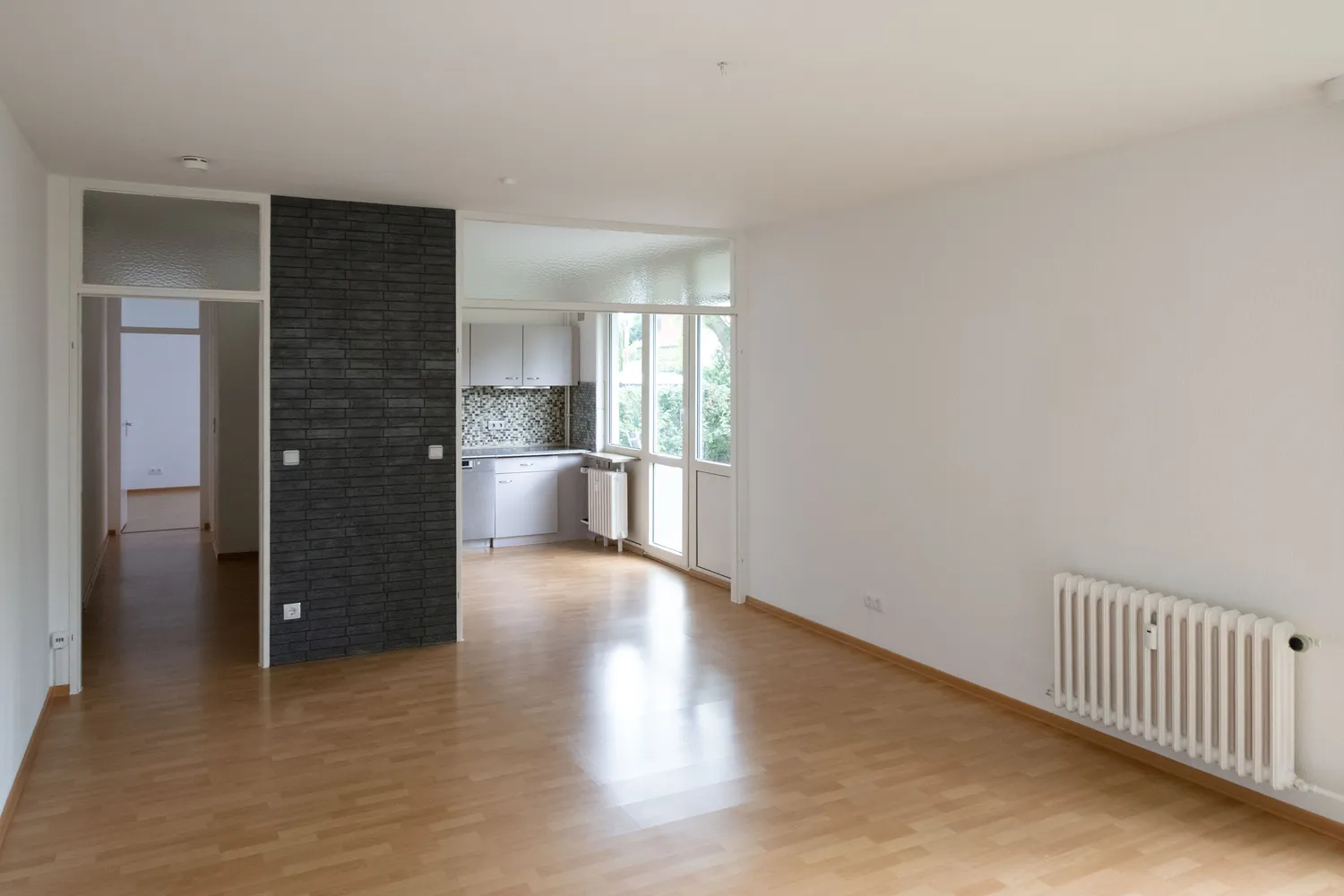 2 room apartment with 65 m² in Berlin – Photo 4