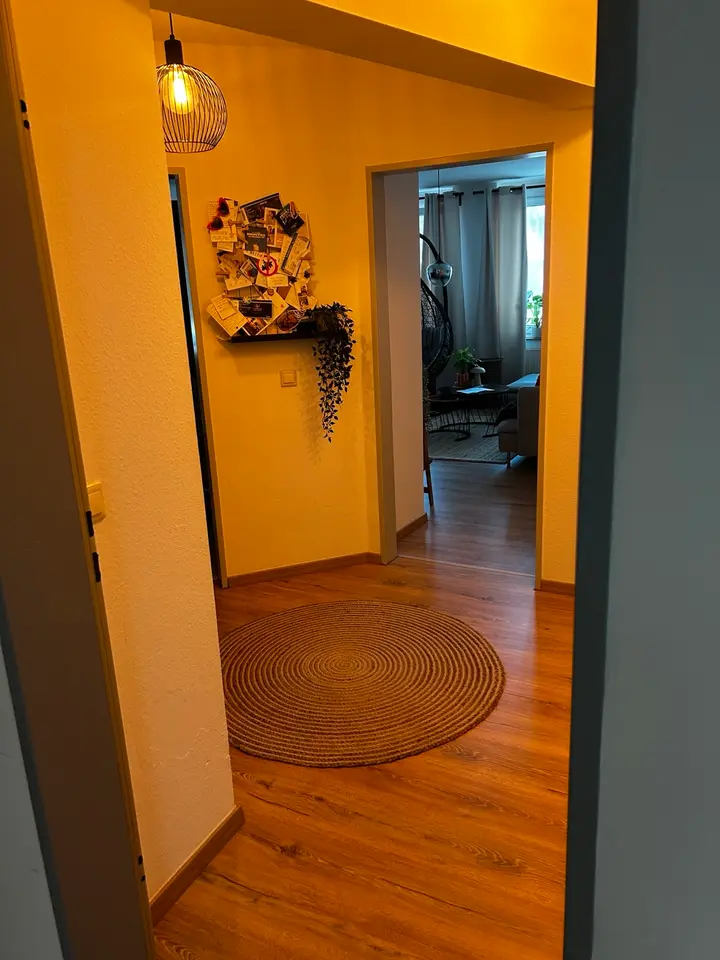 2 Zimmer Wohnung mit 61 m² in Nürnberg – Bild 10