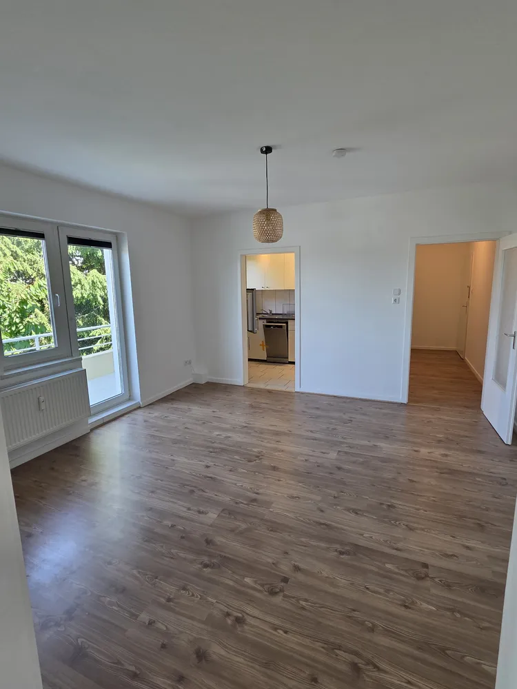 2 Zimmer Wohnung mit 50 m² in Ratingen – Bild 1