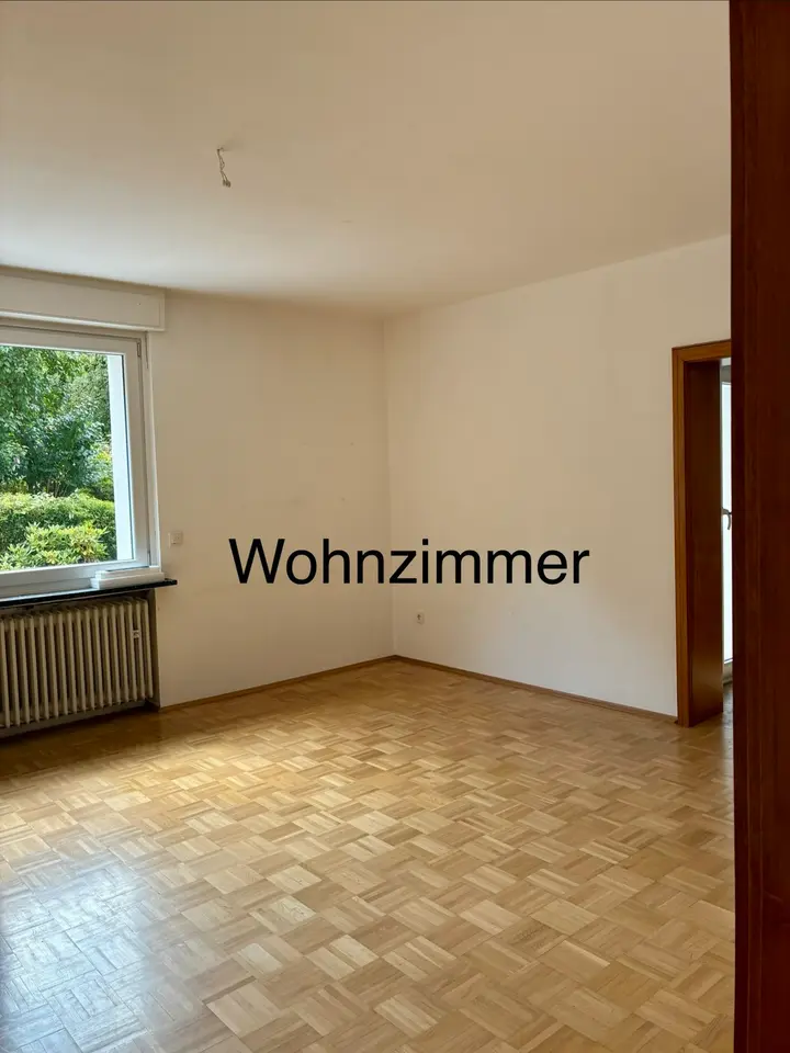 4 Zimmer Wohnung mit 94 m² in Dortmund – Bild 2