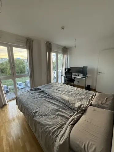 3 Zimmer Wohnung mit 61 m² in Bonn – Bild 10
