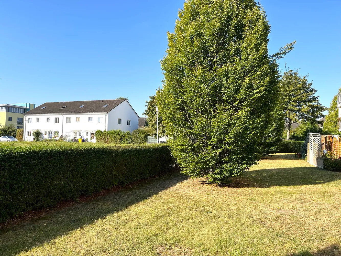 2 Zimmer Wohnung mit 63 m² in Potsdam – Bild 4