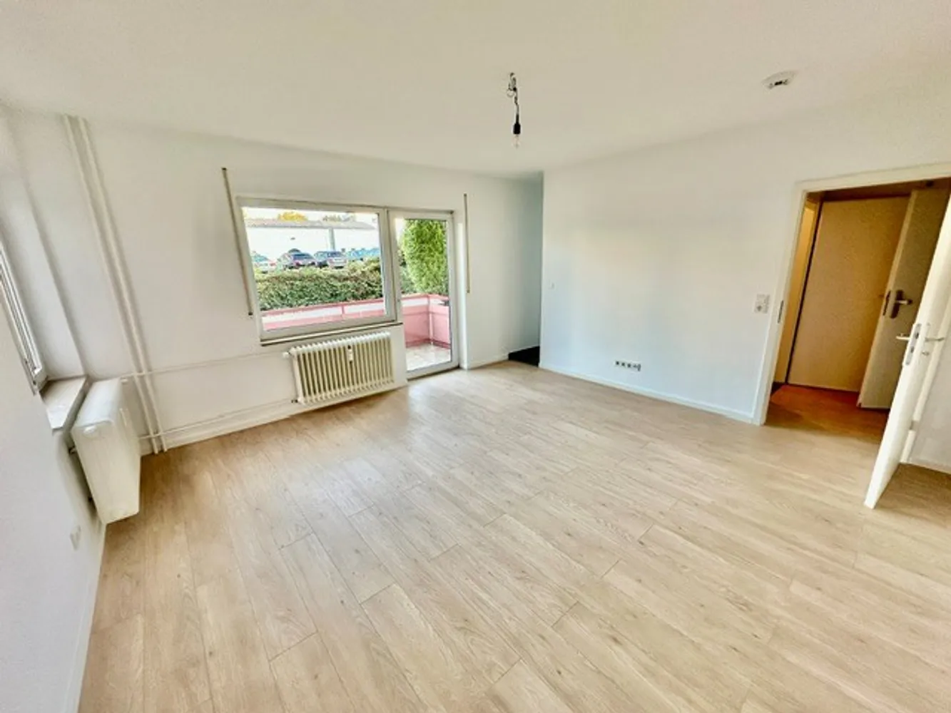 1 Zimmer Wohnung mit 31 m² in Wiesbaden – Bild 5