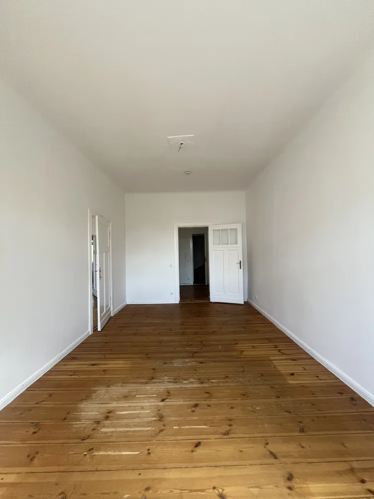 4 Zimmer Wohnung mit 127 m² in Berlin – Bild 9