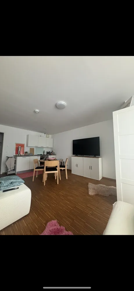 1 Zimmer Wohnung mit 35 m² in Düsseldorf – Bild 2