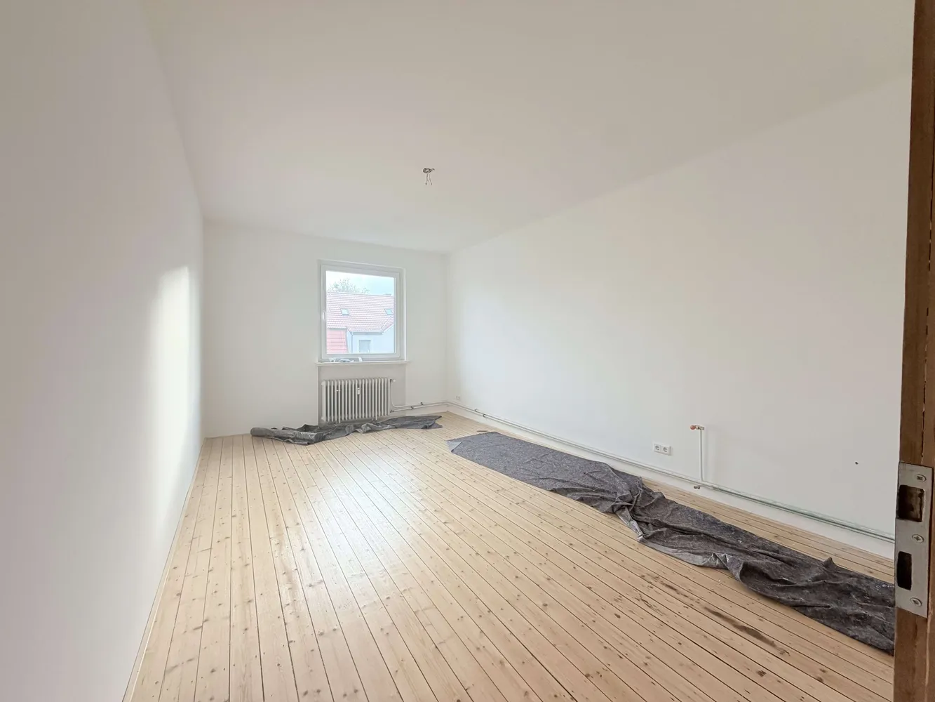 4 Zimmer Wohnung mit 130 m² in Osnabrück – Bild 7