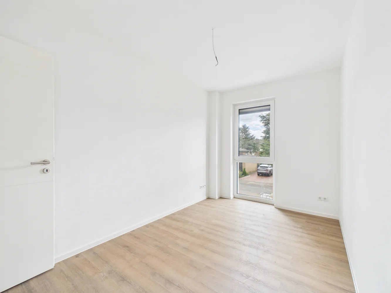 3 Zimmer Wohnung mit 88 m² in Osnabrück – Bild 2