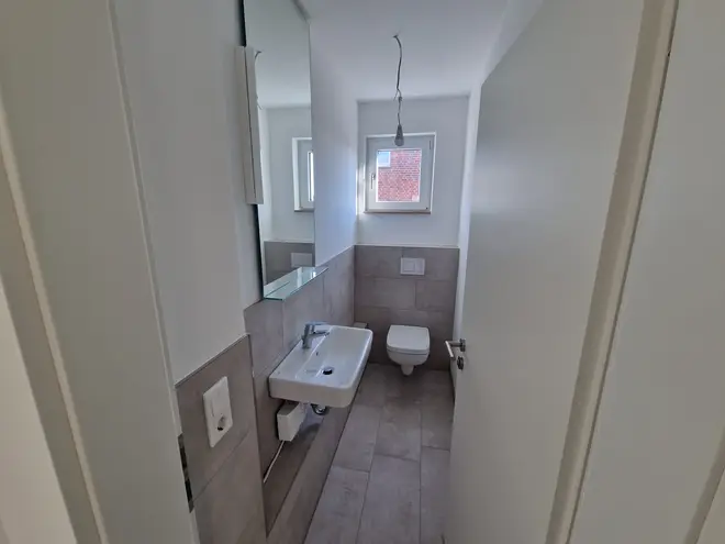 3 Zimmer Wohnung mit 87 m² in Münster – Bild 5