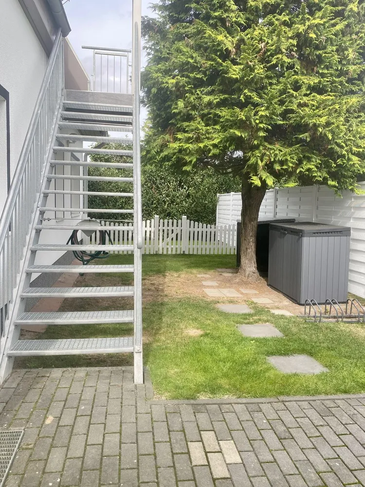 2 Zimmer Wohnung mit 60 m² in Berlin – Bild 11