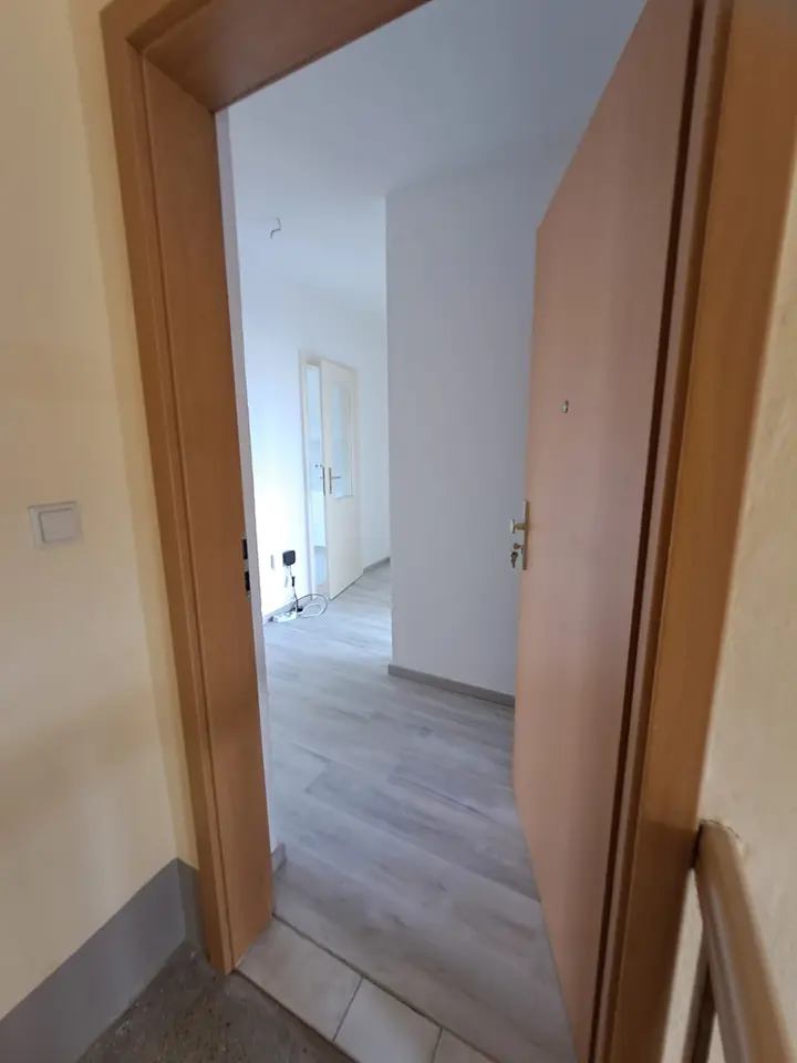 3 Zimmer Wohnung mit 59 m² in Torgau – Bild 8