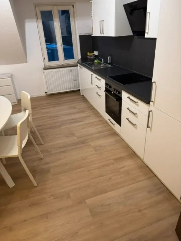 WG-Zimmer mit 25 m² in Mosbach – Bild 9