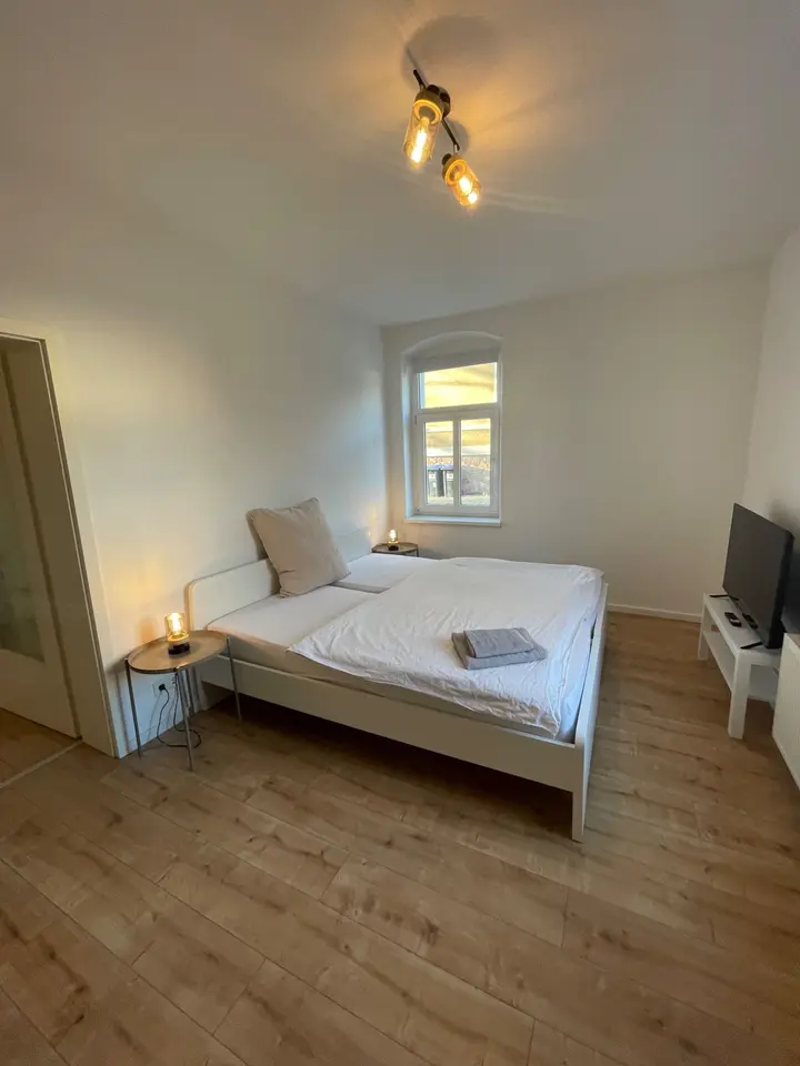 Shared room with 50 m² in Freital – Photo 6