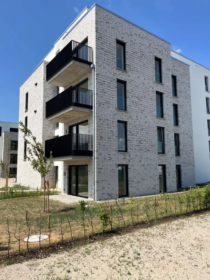 2 Zimmer Wohnung mit 78 m² in Osnabrück – Bild 2