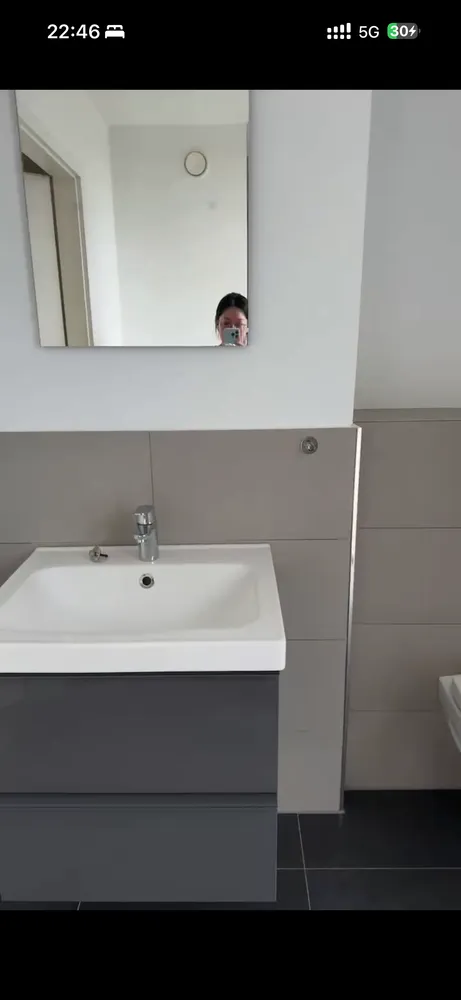 2 Zimmer Wohnung mit 34 m² in Berlin – Bild 8