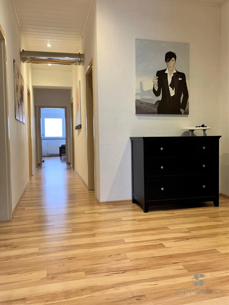 5 Zimmer Wohnung mit 161 m² in Koblenz – Bild 3