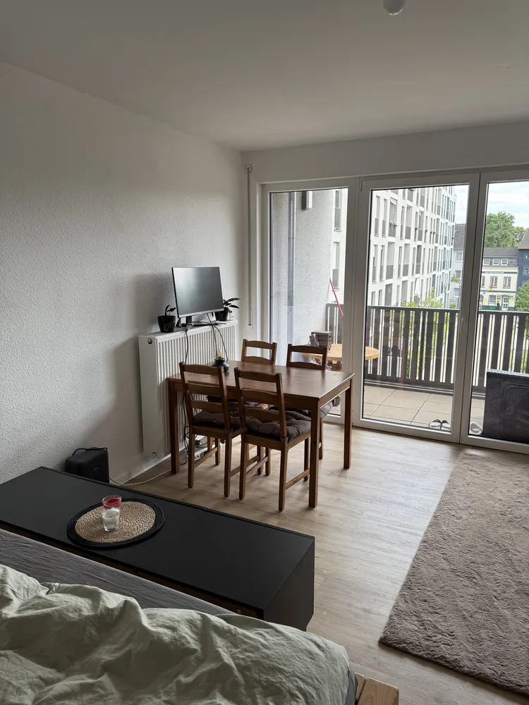 2 Zimmer Wohnung mit 48 m² in Köln – Bild 7