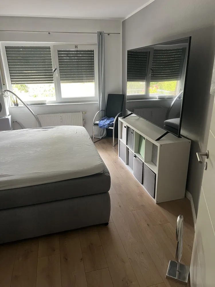 4 Zimmer Wohnung mit 146 m² in Mönchengladbach – Bild 4