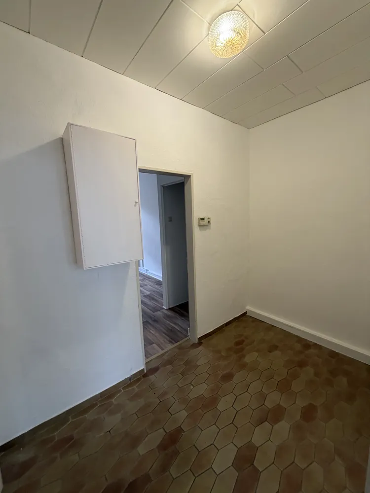1 room apartment with 38 m² in Dortmund – Photo 6
