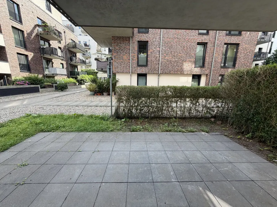 3 Zimmer Wohnung mit 94 m² in Hamburg – Bild 8