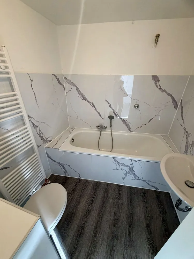 2 Zimmer Wohnung mit 37 m² in Dortmund – Bild 4