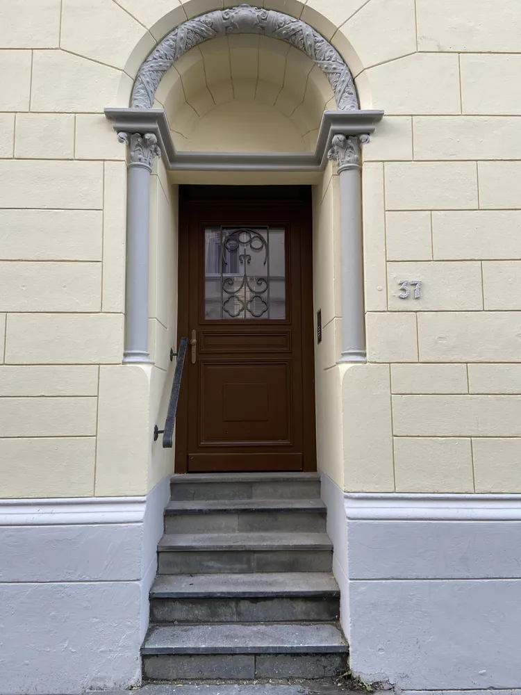 2 Zimmer Wohnung mit 55 m² in Wuppertal – Bild 5