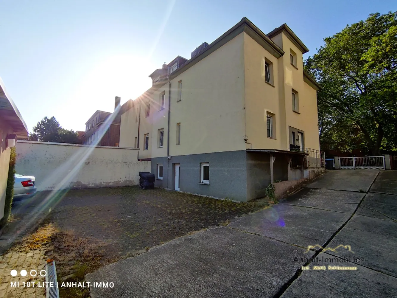 2 room apartment with 40 m² in Bitterfeld-Wolfen – Photo 8