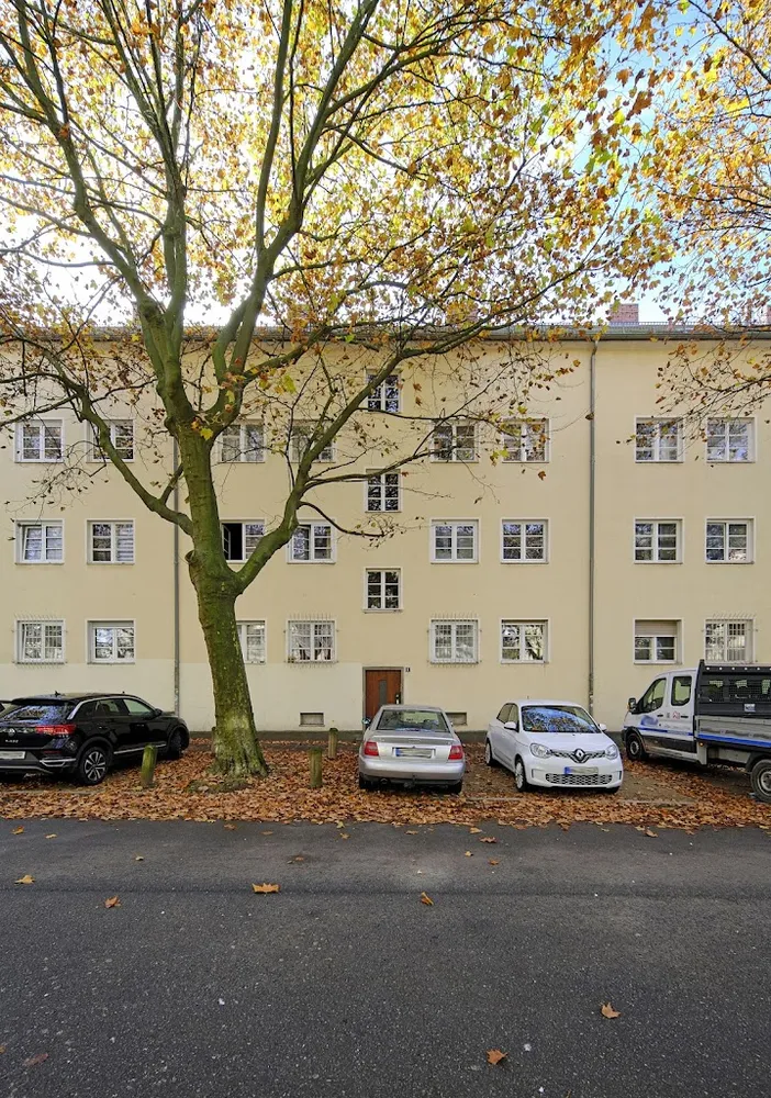 2 Zimmer Wohnung mit 43 m² in Nürnberg – Bild 6