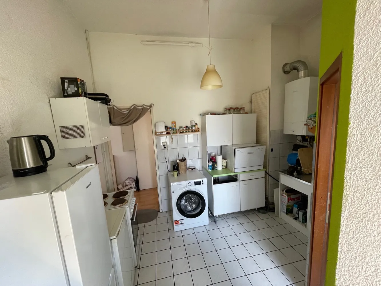 3 Zimmer Wohnung mit 86 m² in Karlsruhe – Bild 3