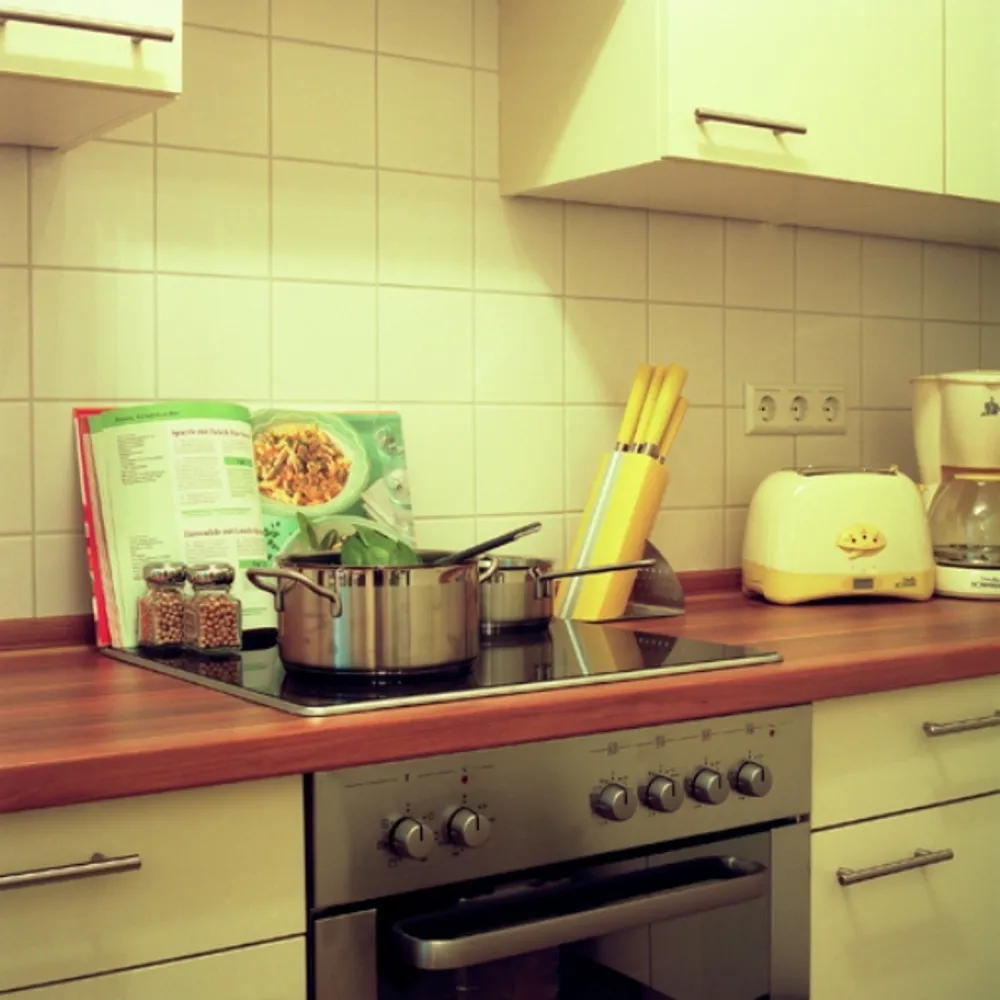 2 room apartment with 60 m² in Berlin – Photo 6