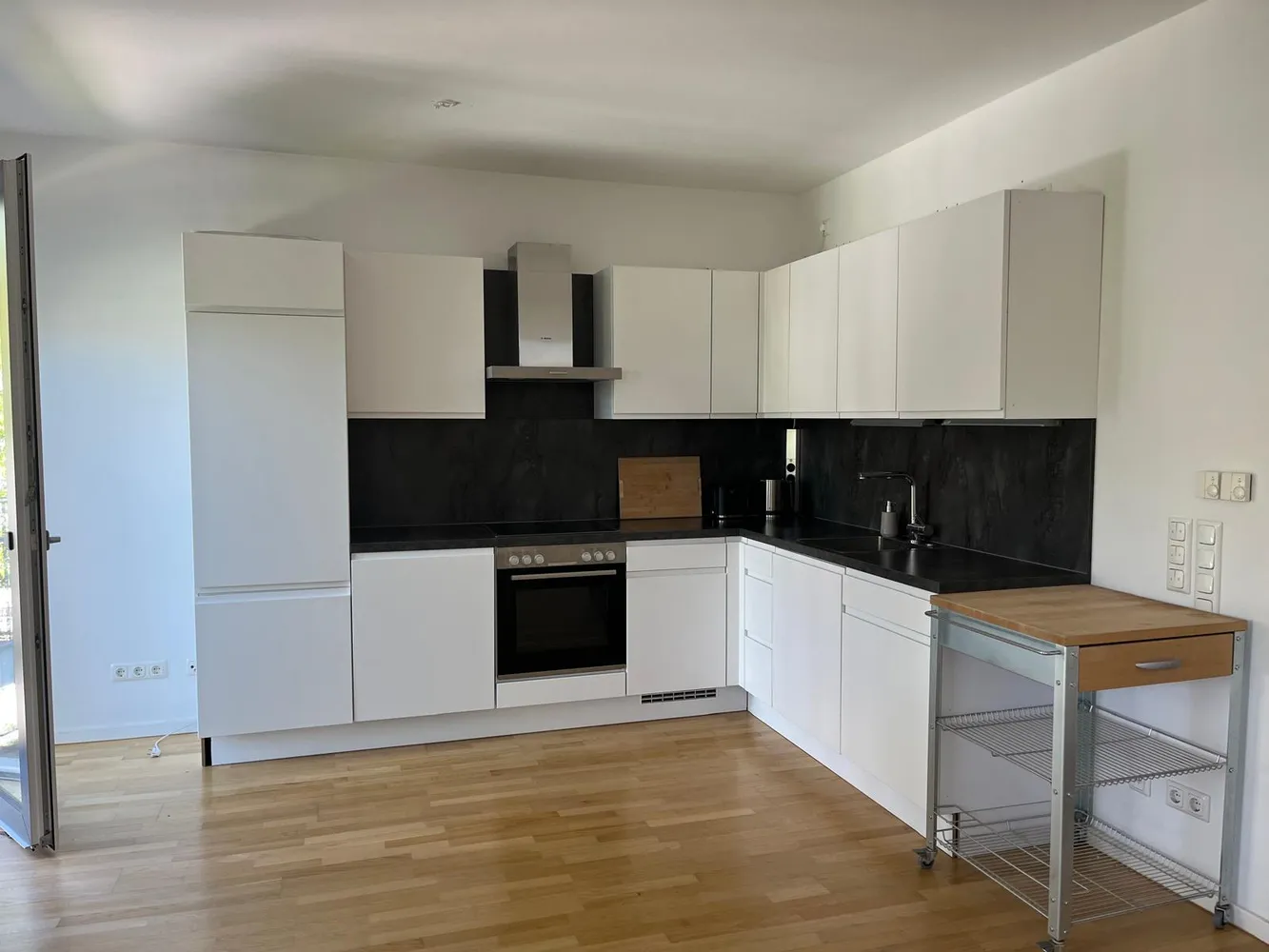 1 Zimmer Wohnung mit 45 m² in München – Bild 2