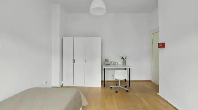 WG-Zimmer in Berlin – Bild 4