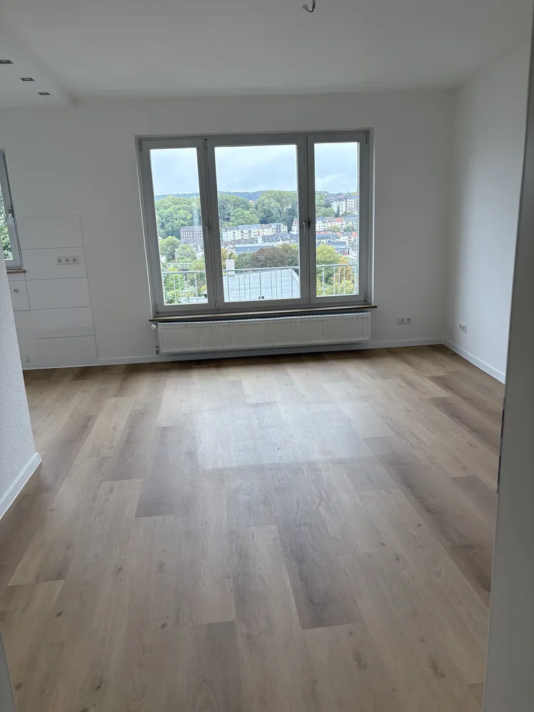 2 Zimmer Wohnung mit 52 m² in Wuppertal – Bild 1