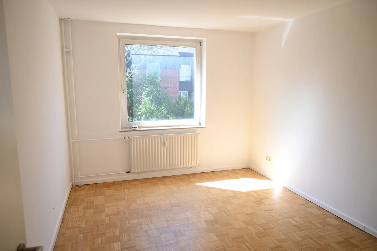 2 Zimmer Wohnung mit 66 m² in Wiesbaden – Bild 4