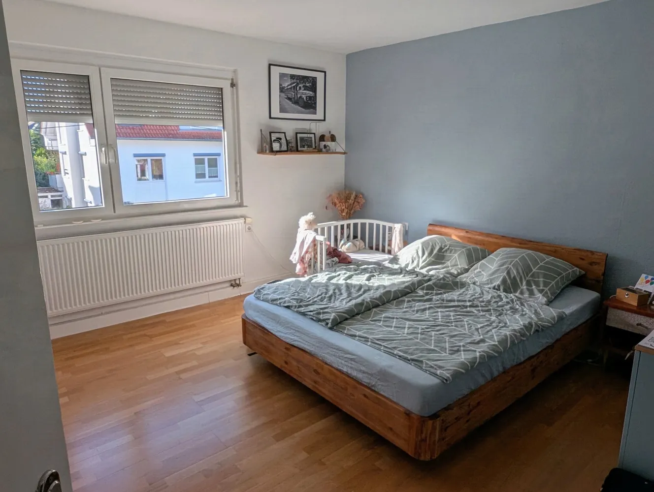 3 Zimmer Wohnung mit 83 m² in Stuttgart – Bild 7