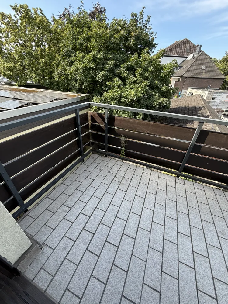 2 Zimmer Wohnung mit 72 m² in Krefeld – Bild 10