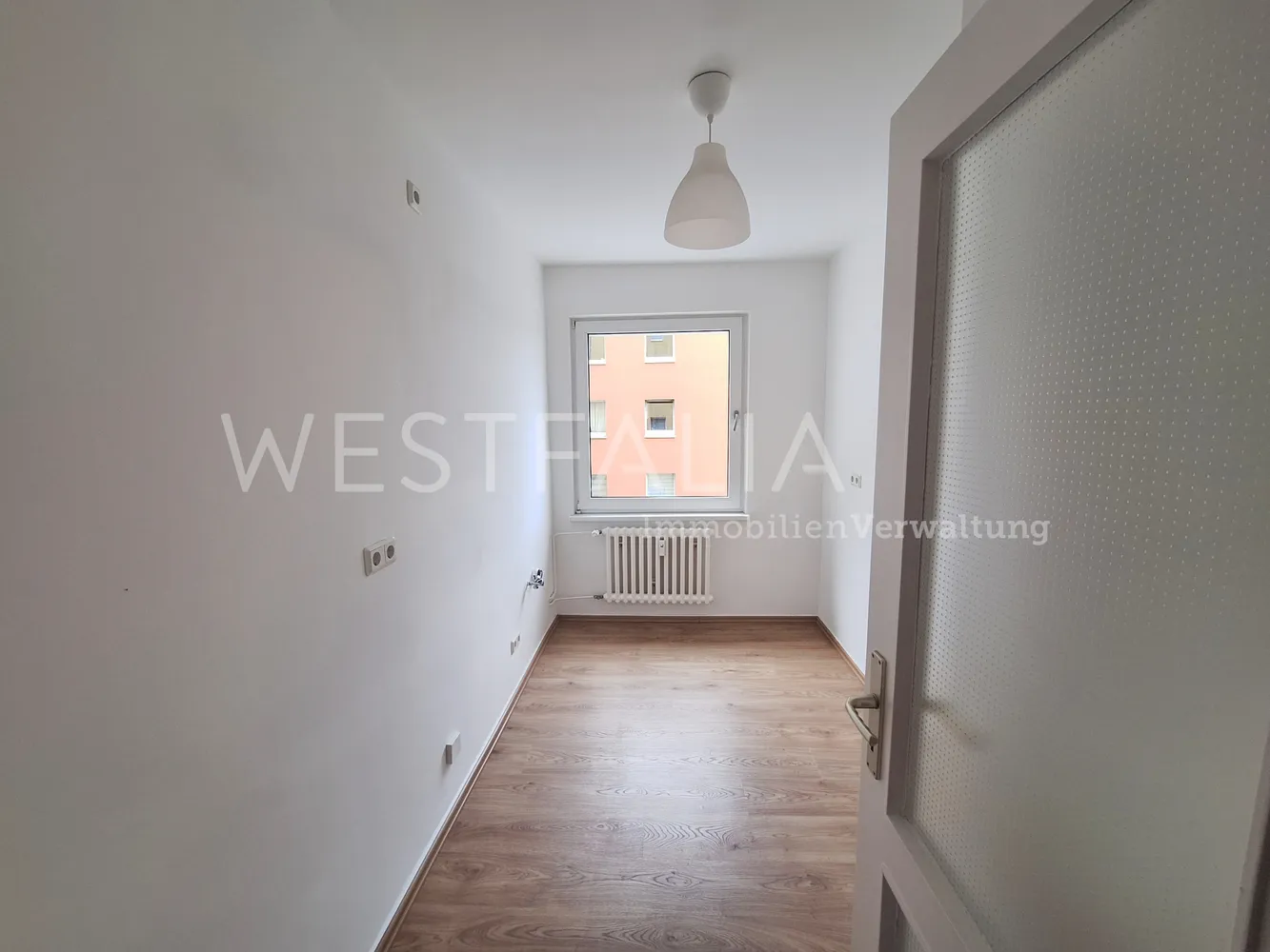 3 Zimmer Wohnung mit 61 m² in Duisburg – Bild 4