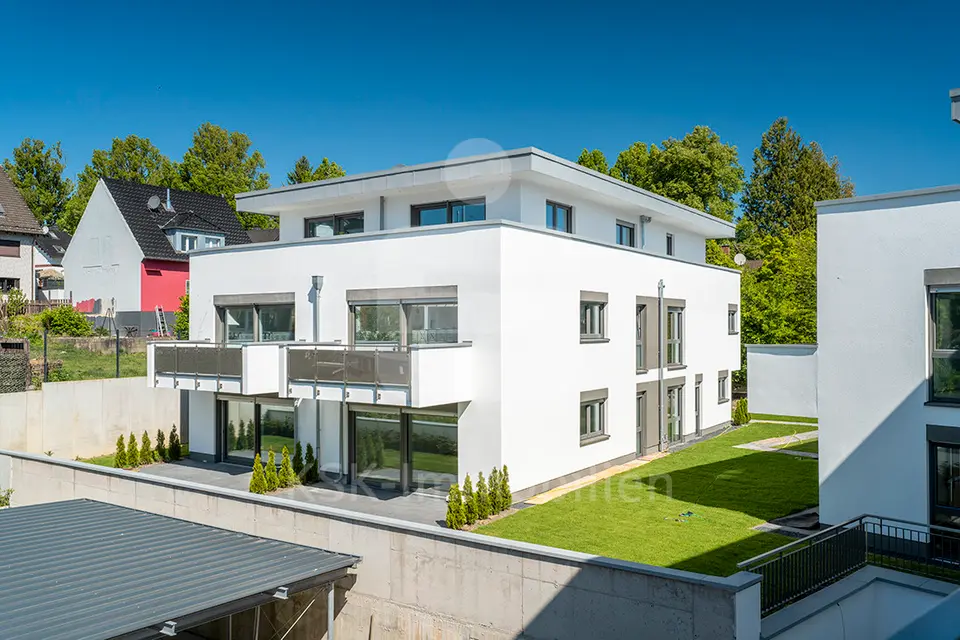 4 Zimmer Wohnung mit 148 m² in Hennef – Bild 2