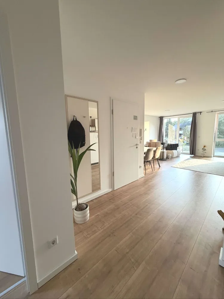 2 room apartment with 56 m² in Münster – Photo 2