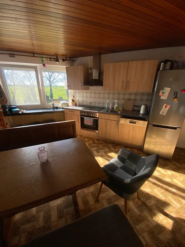 WG-Zimmer mit 18 m² in Ansbach – Bild 10