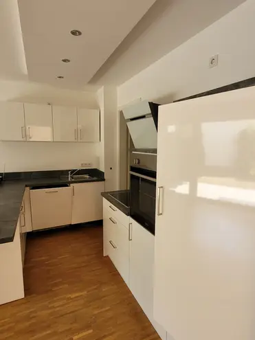 2 Zimmer Wohnung mit 63 m² in Augsburg – Bild 2