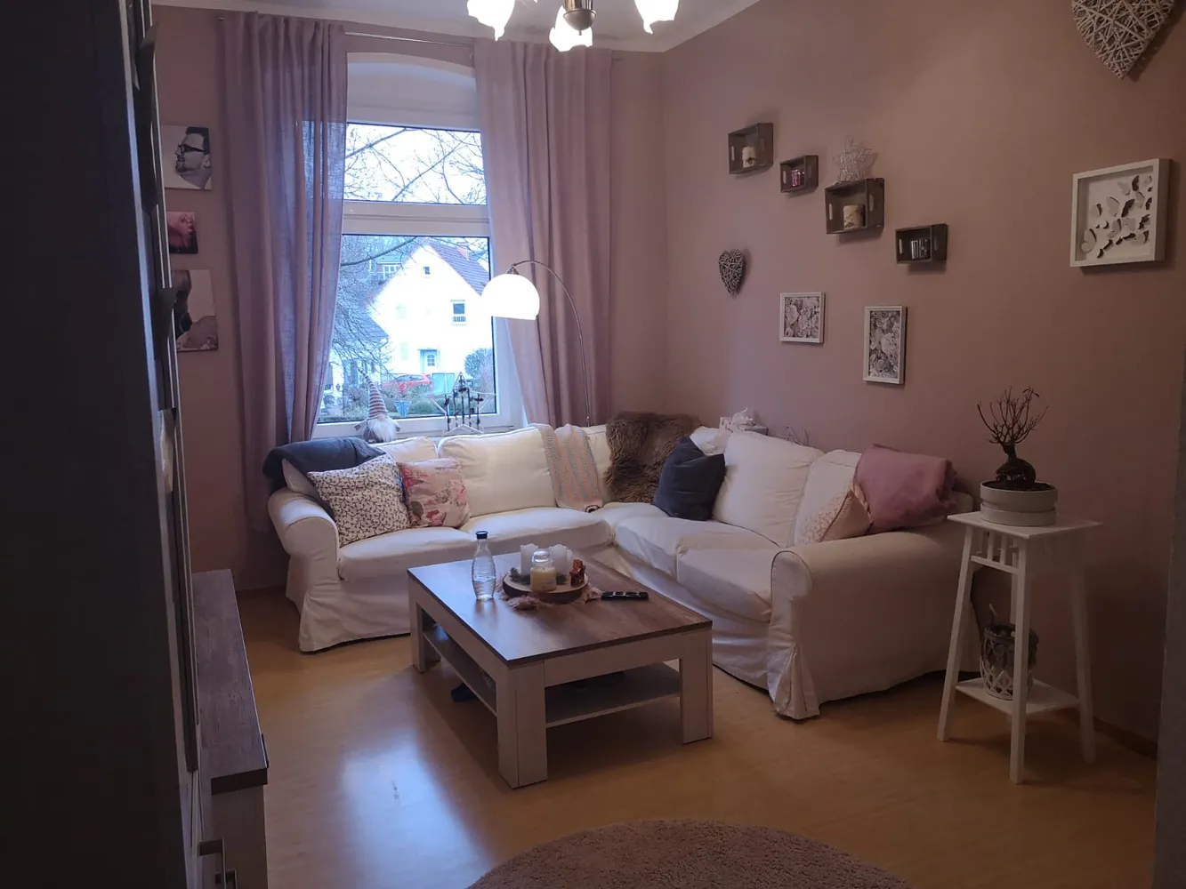5 Zimmer Wohnung mit 111 m² in Bochum – Bild 1