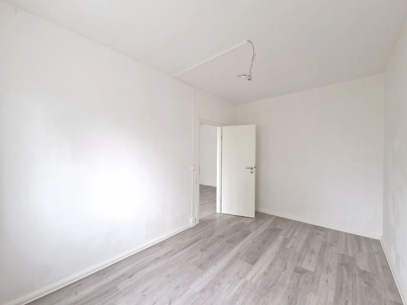 3 Zimmer Wohnung mit 53 m² in Chemnitz – Bild 9