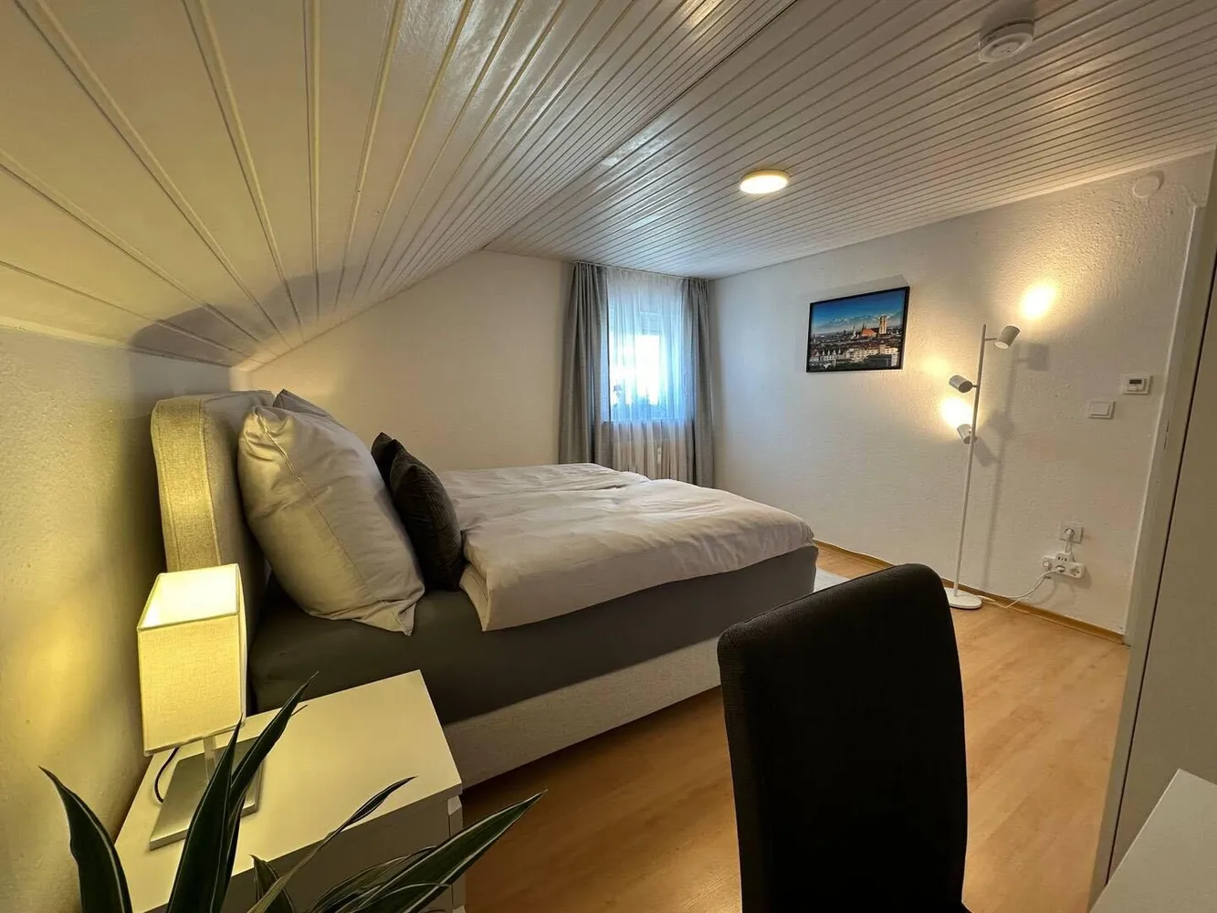 4 Zimmer Wohnung mit 69 m² in Augsburg – Bild 5